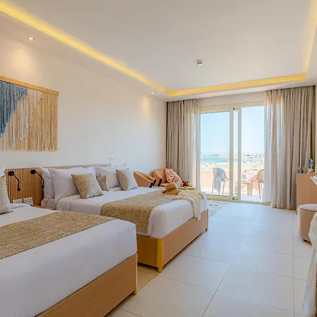 Three Corners Equinox Beach Resort