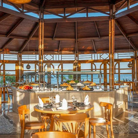Three Corners Equinox Beach Resort