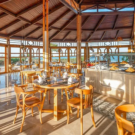 Three Corners Equinox Beach Resort