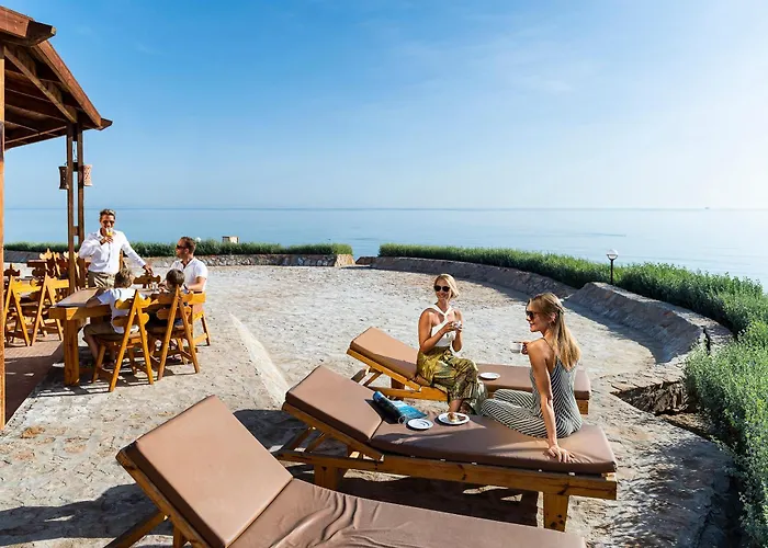 Three Corners Equinox 4* Marsza Alam