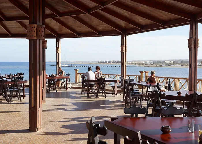 Three Corners Equinox Üdülőközpont 4*