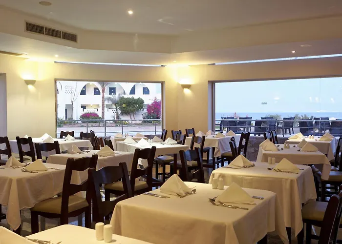 Three Corners Equinox 4* Marsza Alam